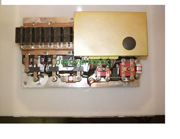 Picture of MITSUBISHI CONTROL PANEL CONTROLLER (#132159283184)