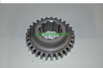 Picture of Caterpillar Towmotor Gear 10364 (#132159394949)