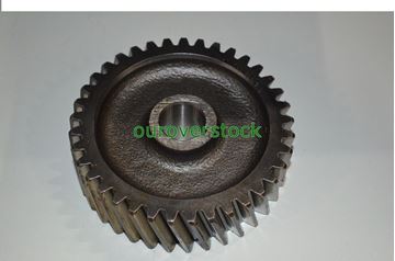 Picture of Caterpillar Towmotor Gear 67893 (#132159395403)