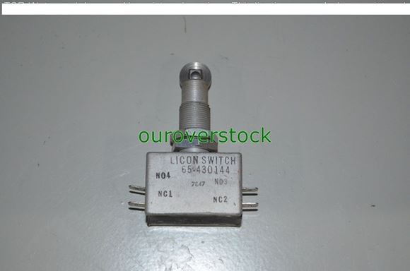 Picture of Licon Switch 65-430144 (#132165435694)