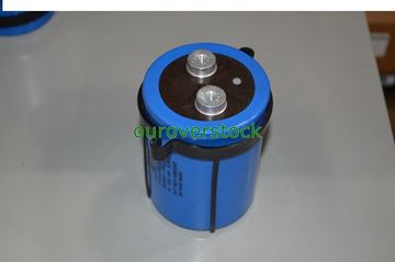 Picture of Caterpillar Mitsubishi Capacitor 092-5791 (#132165448913)