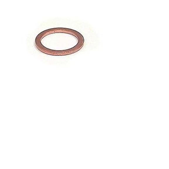 Picture of 50011-010 WASHER FOR CROWN PTH50 HYDRAULIC UNIT (#132165603190)