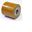 Picture of 77084-A DUAL POLY LOAD WHEEL ASSEMBLY W/ BEARINGS FOR CROWN PW WALKIE (#112388117679)