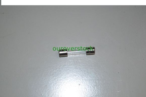 Picture of 400 mA Fuse (#112396996984)