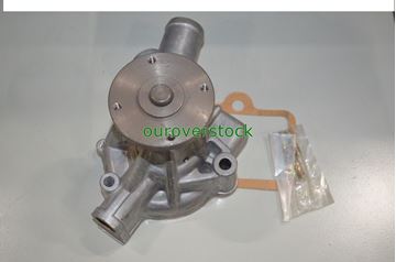 Picture of Nissan Water Pump 21010-L1125 (#112401725265)