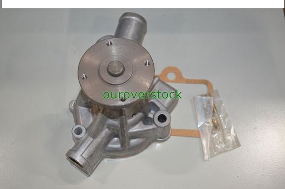 Picture of Nissan Water Pump 21010-L1125 (#112401725265)