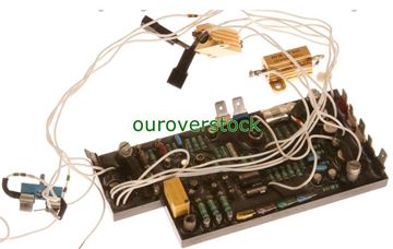 Picture of CABLEFORM FIRING MODULE A60135 CONTROLLER (#122477988381)