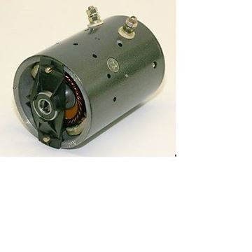 Picture of 117492 MOTOR FOR CROWN GPW WALKIE (#122478213003)
