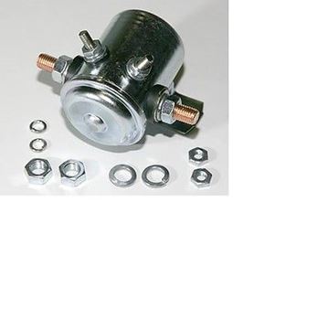 Picture of 084343 STARTER SWITCH FOR CROWN GPW WALKIE (#122478214907)
