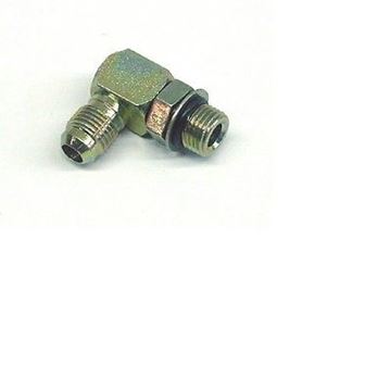Picture of 64061-002 ELBOW FITTING FOR CROWN GPW WALKIE (#122478219940)