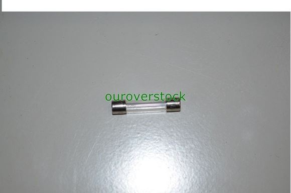 Picture of 1.25 Amp Fuse (#122480953598)