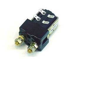 Picture of 802820 CONTACTOR 24V FOR CROWN WP 2000 (#122480967363)