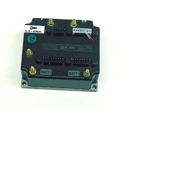 Picture of 805780-002-R CONTROLLER FOR CROWN WP 2000 (#132181967108)