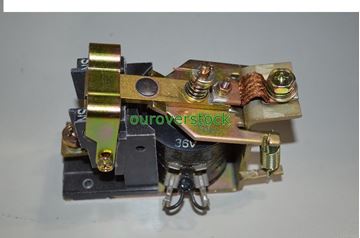 Picture of Caterpillar Mitsubishi Komatsu Contactor 8275-50000 (#112403978385)