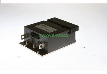 Picture of CUSHMAN 4110440 CONTROLLER (#112409433404)