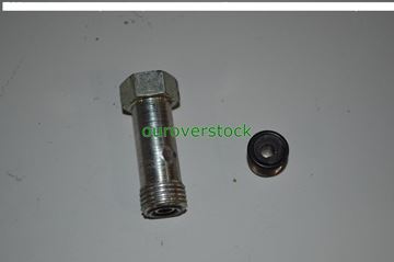 Picture of 307407-000 Adapter for Prime Mover, Komatsu, Raymond, BT (#112410497700)