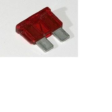 Picture of 805751-001 FUSE FOR CROWN WP 2300 (#112412909604)