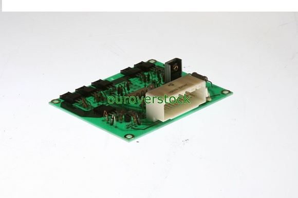 Picture of TCM 283A-62401 FET BOARD CONTROLLER (#112418051885)