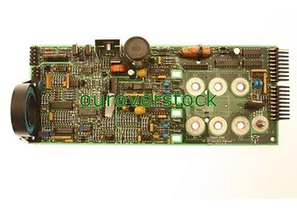 Picture of Raymond 154-012-429 Power Card Assembly (#122473787463)