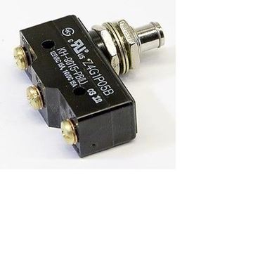 Picture of 077656 MICRO SWITCH FOR CROWN GPW WALKIE (#122474126122)