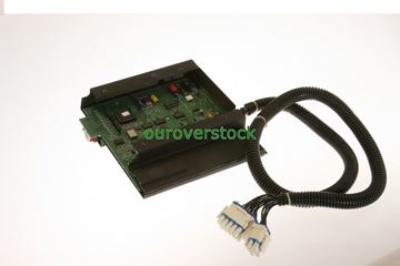 Picture of DAEWOO A200407-2 CONTROLLER (#122499752578)