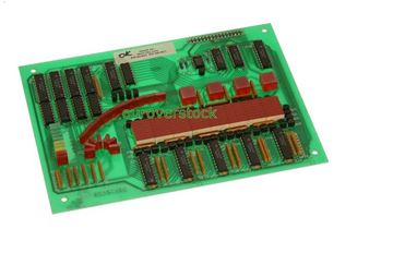 Picture of NAMCO-SCHAEFF 6614010 CONTROLLER (#122501199910)