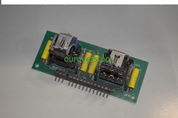 Picture of Crown 102975 Relay Control Board (#122501278090)