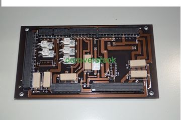 Picture of Crown 113167-001-S Distribution Board (#122501314394)