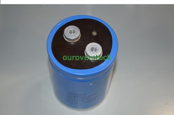 Picture of Caterpillar Capacitor 925791 (#122501322859)