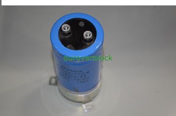 Picture of Capacitor 36DX9783 (#122501323928)