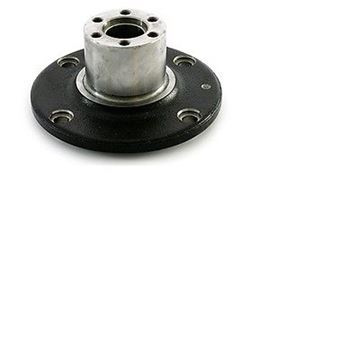 Picture of 045222 FLANGE FOR CROWN WP 2000 (#122501507307)