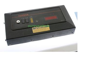 Picture of NAMCO-SCHAEFF 6670016 CONTROLLER (#132195172053)