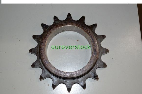 Picture of Clark Bearing 601760 (#132195265538)