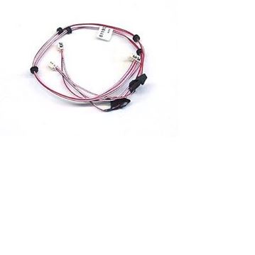 Picture of 811931 HORN HARNESS FOR CROWN WP 2300 (#132206551883)