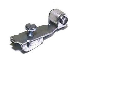 Picture of 089263 LEVER ASSEMBLY FOR CROWN M SERIES STACKER (#132217058083)