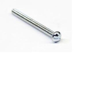 Picture of 060011-027 SCREW FOR CROWN M SERIES STACKER (#112433327541)