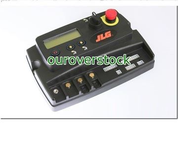 Picture of NEW JLG Ground Control Module (JLG: 1600435) (#112433613263)