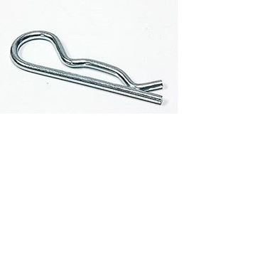 Picture of 050026-002 COTTER PIN FOR CROWN WP 2300 (#122528103713)