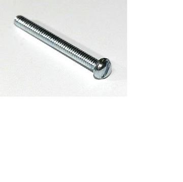 Picture of 060011-022 SCREW FOR CROWN M SERIES STACKER (#122534477282)