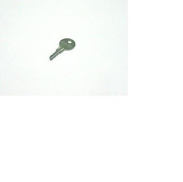 Picture of 107151-001-OEM-G KEY FOR CROWN PE 3000 SERIES (#112438144459)