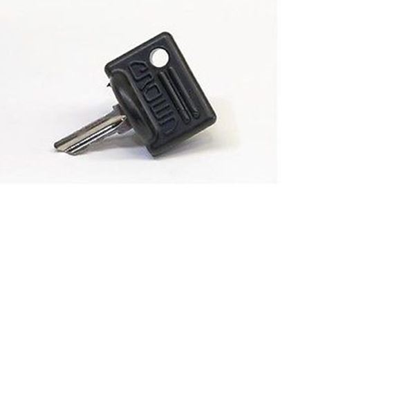 Picture of 107151-001 REPLACEMENT KEY FOR CROWN PE 3000 SERIES (#112438146508)