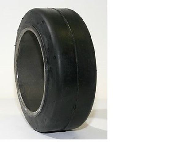 Picture of 127251 DRIVE TIRE, RUBBER FOR CROWN WP 3000 (#112441685488)