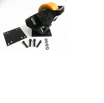 Picture of 082694-001 CASTER ASSEMBLY FOR CROWN PE 3000 SERIES (#112441884815)