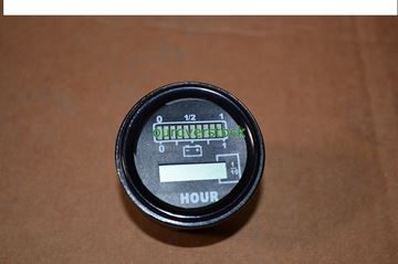 Picture of Battery Indicator and Hour Meter 36V (#112443300698)