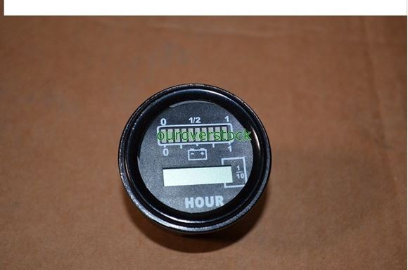 Picture of Battery Indicator and Hour Meter 36V (#112443300698)