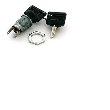Picture of 146286 KEY SWITCH AND KEY FOR CROWN WP 3000 (#112444492715)