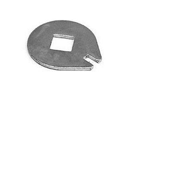 Picture of 089514 PLATE FOR CROWN M SERIES STACKER (#122536055752)