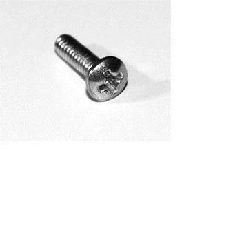 Picture of 060032-035 SELF TAPPING SCREW FOR CROWN PE 3000 SERIES (#122540613265)