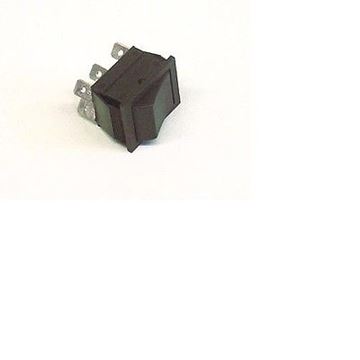 Picture of 129559 DRIVE / TOW SWITCH FOR CROWN WP 3000 (#122550200586)