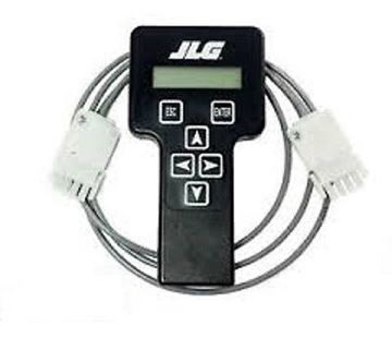Picture of NEW Handheld Analyzer/Diagnostic Tool (JLG: 2901443/1600244) (#131705441162)